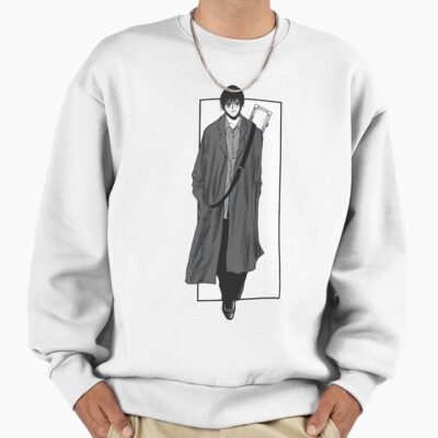 Nagumo New Design Sweatshirt