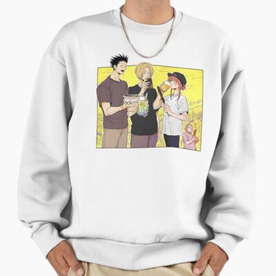 The Lovely Friends Sweatshirt