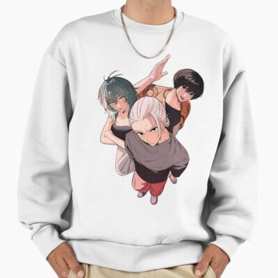 The Prime Team Sweatshirt