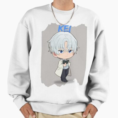 Chibi Kei Sweatshirt