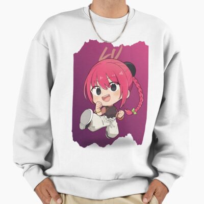 Chibi Lu Sweatshirt