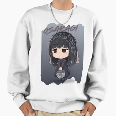 Chibi Osaragi Sweatshirt
