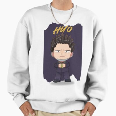 Chibi Hyo Sweatshirt
