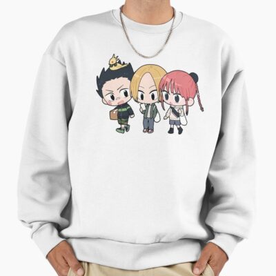 The Mini Groupe Sweatshirt