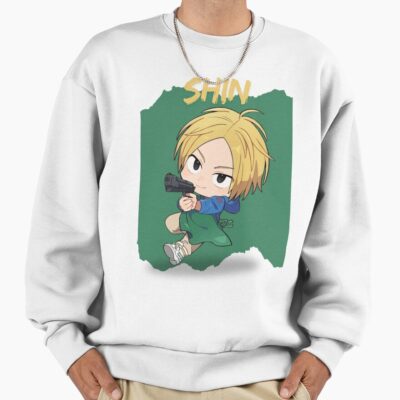 Chibi Shinuu Sweatshirt
