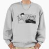 ssrcooversized sweatshirtmens 01heather greyfrontsquare productx1000 10 - Sakamoto Days Shop