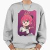 ssrcooversized sweatshirtmens 01heather greyfrontsquare productx1000 - Sakamoto Days Shop