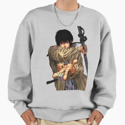 Nagumo Cool Sweatshirt