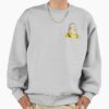 ssrcooversized sweatshirtmens 01heather greyfrontsquare productx1000 15 - Sakamoto Days Shop
