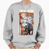 ssrcooversized sweatshirtmens 01heather greyfrontsquare productx1000 16 - Sakamoto Days Shop