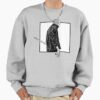 ssrcooversized sweatshirtmens 01heather greyfrontsquare productx1000 17 - Sakamoto Days Shop
