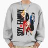 ssrcooversized sweatshirtmens 01heather greyfrontsquare productx1000 18 - Sakamoto Days Shop