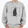 ssrcooversized sweatshirtmens 01heather greyfrontsquare productx1000 20 - Sakamoto Days Shop