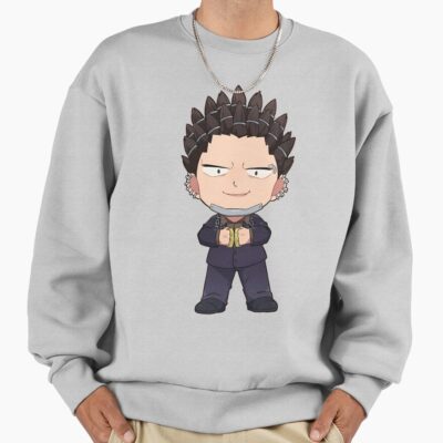 Hyo Chibi Sweatshirt