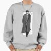 ssrcooversized sweatshirtmens 01heather greyfrontsquare productx1000 24 - Sakamoto Days Shop