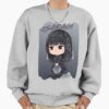 ssrcooversized sweatshirtmens 01heather greyfrontsquare productx1000 5 - Sakamoto Days Shop