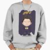 ssrcooversized sweatshirtmens 01heather greyfrontsquare productx1000 6 - Sakamoto Days Shop