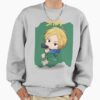 ssrcooversized sweatshirtmens 01heather greyfrontsquare productx1000 9 - Sakamoto Days Shop