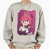 ssrcooversized sweatshirtmens 01oatmeal heatherfrontsquare productx1000 - Sakamoto Days Shop