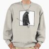 ssrcooversized sweatshirtmens 01oatmeal heatherfrontsquare productx1000 17 - Sakamoto Days Shop