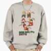 ssrcooversized sweatshirtmens 01oatmeal heatherfrontsquare productx1000 2 - Sakamoto Days Shop