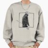 ssrcooversized sweatshirtmens 01oatmeal heatherfrontsquare productx1000 20 - Sakamoto Days Shop