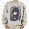 ssrcooversized sweatshirtmens 01oatmeal heatherfrontsquare productx1000 5 - Sakamoto Days Shop