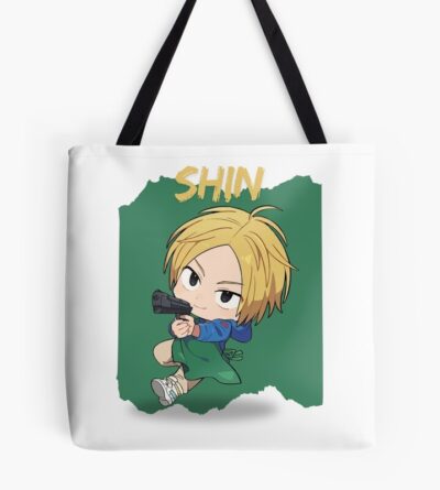 Chibi Shinuu Tote Bag