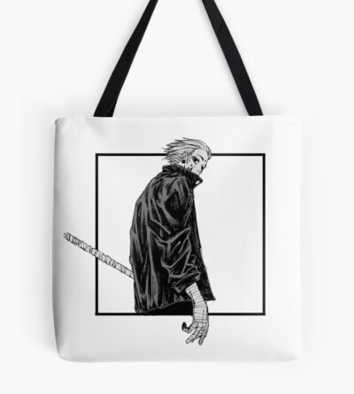 Gaku Tote Bag