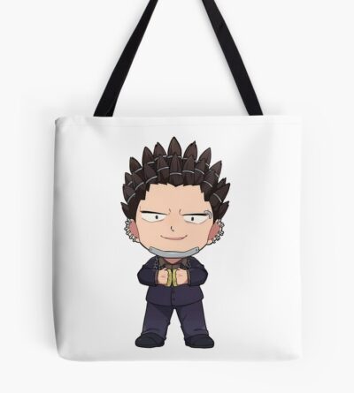 Hyo Chibi Tote Bag