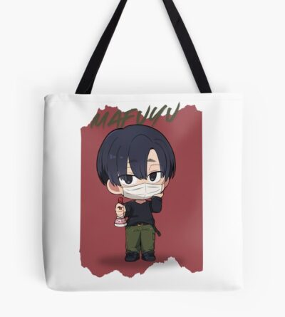 Copy Of Chibi Gakuu Tote Bag