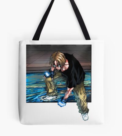 The Best Student Tote Bag