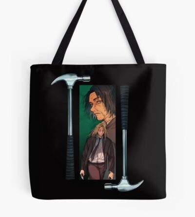 Shishibi Tote Bag