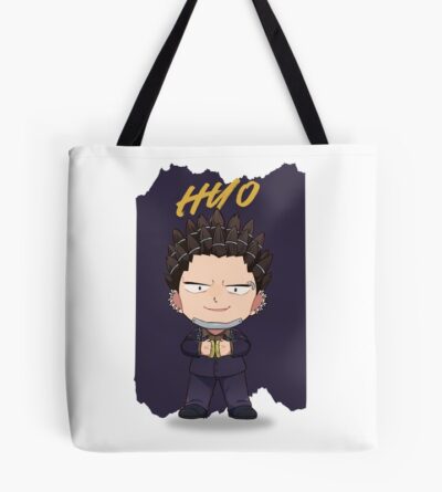 Chibi Hyo Tote Bag