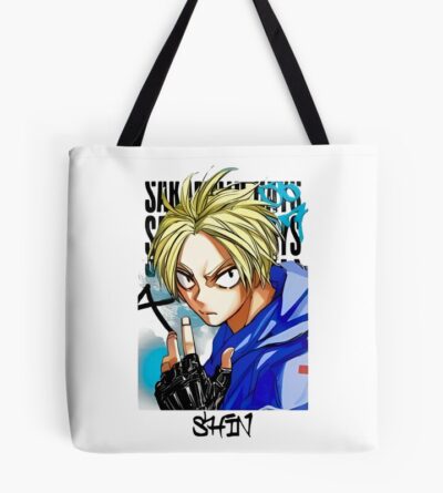 The Best Student Tote Bag