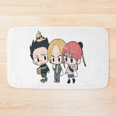 The Mini Groupe Bath Mat