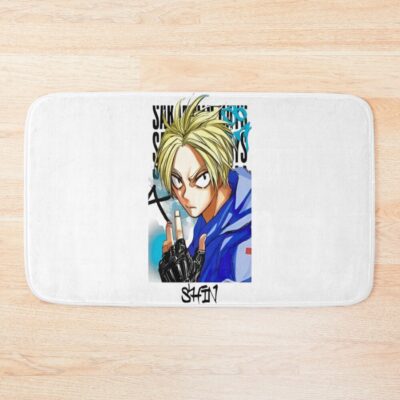 The Best Student Bath Mat