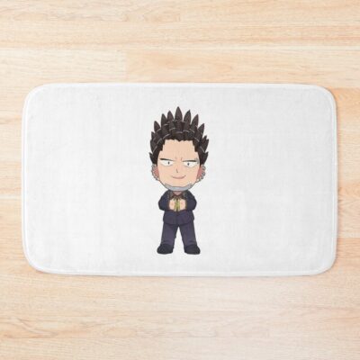 Hyo Chibi Bath Mat
