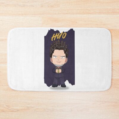 Chibi Hyo Bath Mat