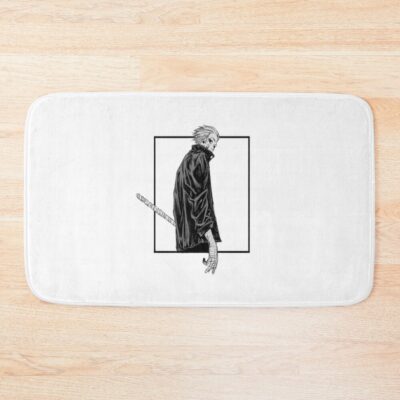 Gaku Bath Mat