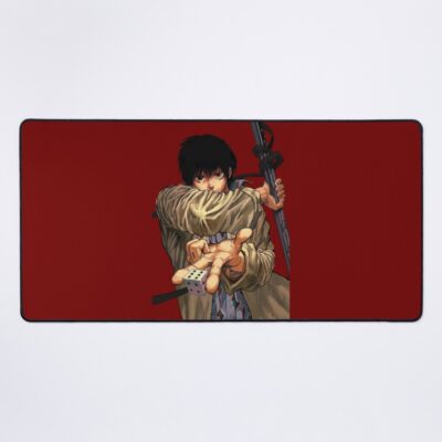Nagumo Mouse Pad