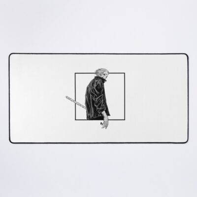 Gaku Mouse Pad