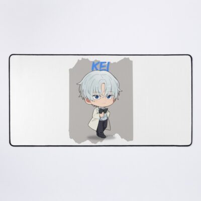 Chibi Kei Mouse Pad