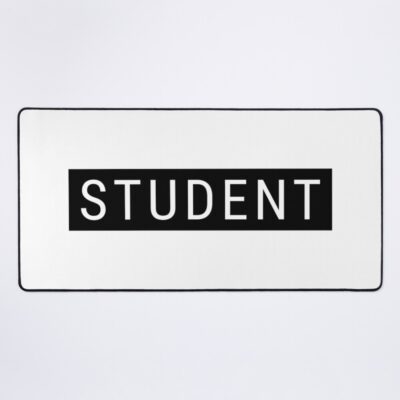 Student Mouse Pad