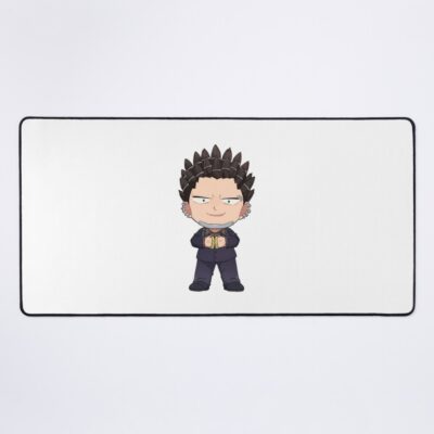 Hyo Chibi Mouse Pad