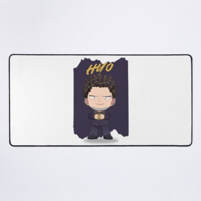 Chibi Hyo Mouse Pad