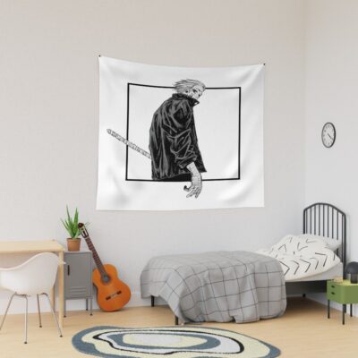 Gaku Tapestry