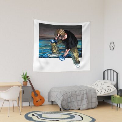 The Best Student Tapestry