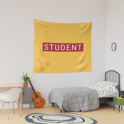 Student Tapestry