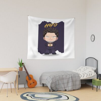Chibi Hyo Tapestry
